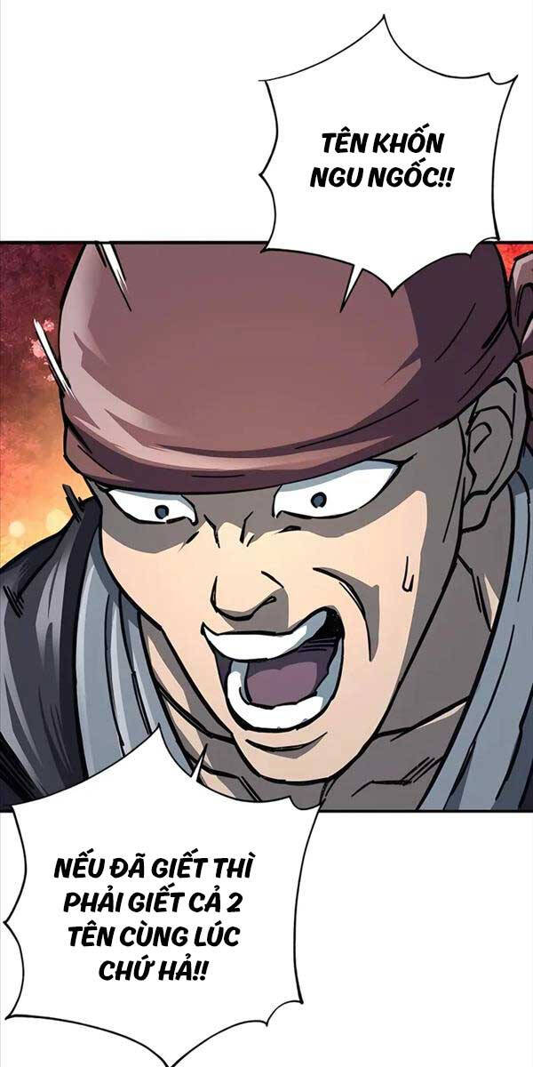 Ông Võ Giả Và Cháu Chí Tôn Chap 3 - Next Chap 4