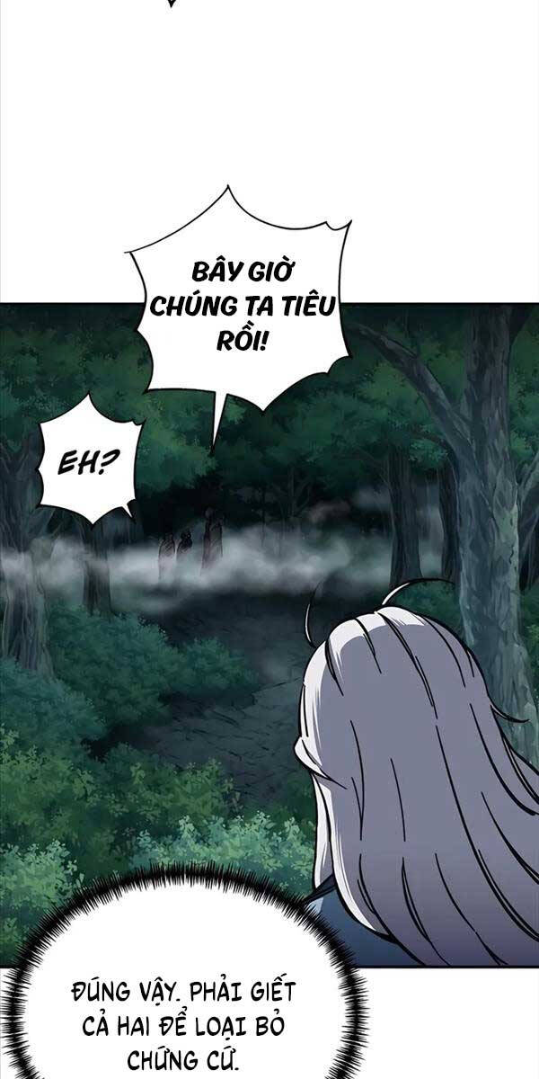 Ông Võ Giả Và Cháu Chí Tôn Chap 3 - Next Chap 4
