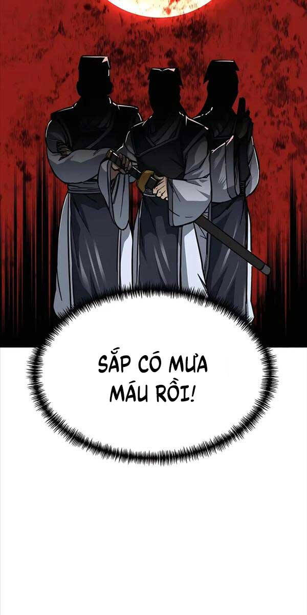 Ông Võ Giả Và Cháu Chí Tôn Chap 3 - Next Chap 4