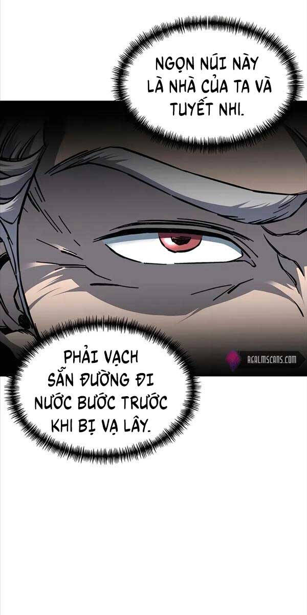 Ông Võ Giả Và Cháu Chí Tôn Chap 3 - Next Chap 4