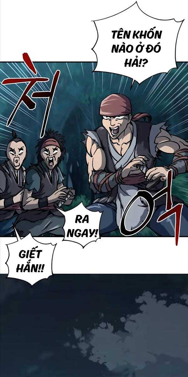 Ông Võ Giả Và Cháu Chí Tôn Chap 3 - Next Chap 4