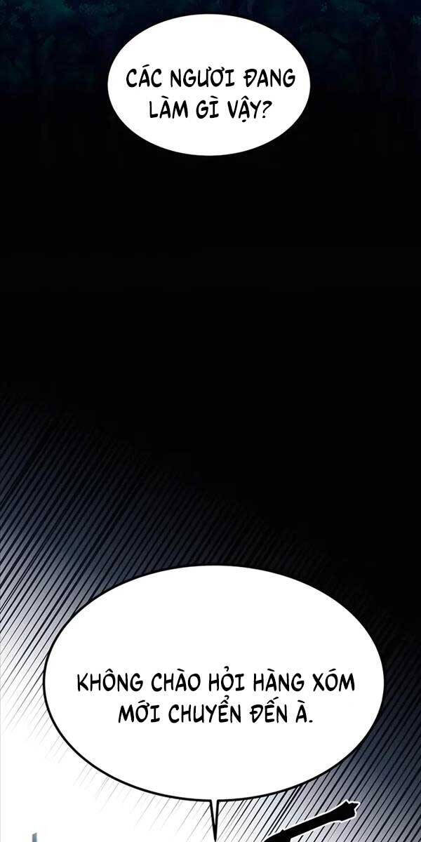 Ông Võ Giả Và Cháu Chí Tôn Chap 3 - Next Chap 4