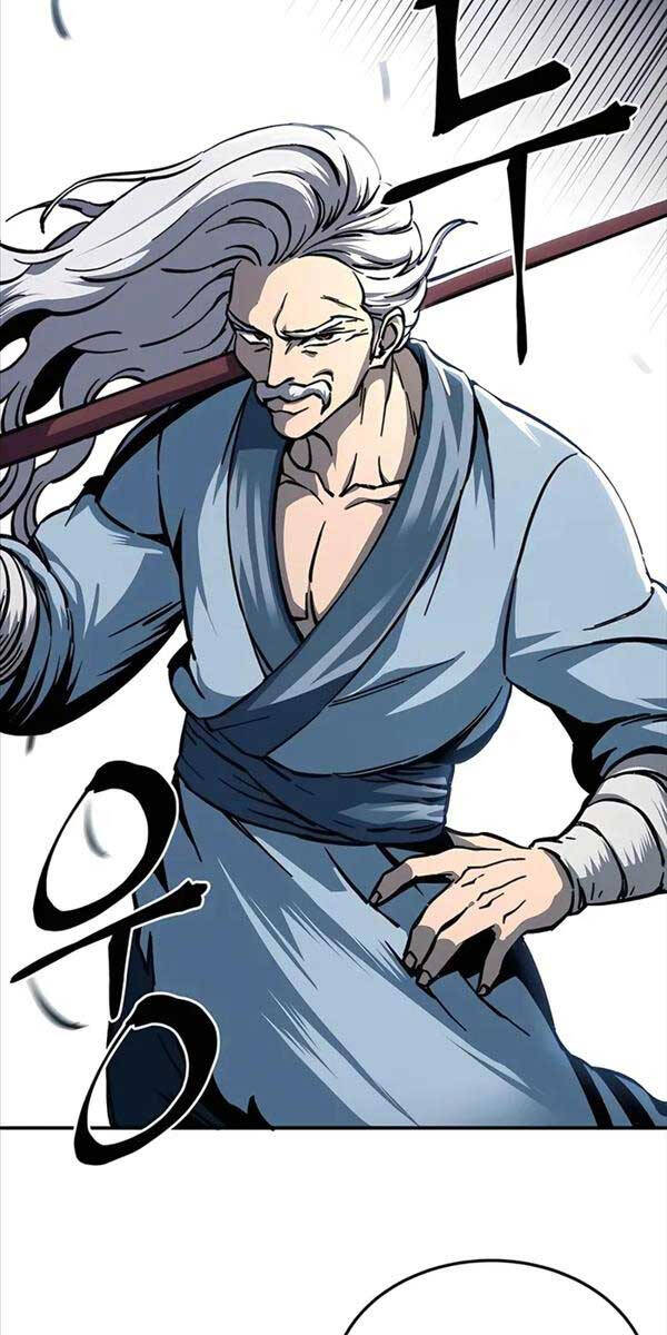 Ông Võ Giả Và Cháu Chí Tôn Chap 3 - Next Chap 4