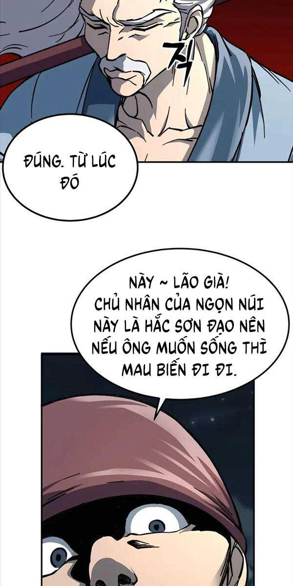 Ông Võ Giả Và Cháu Chí Tôn Chap 3 - Next Chap 4