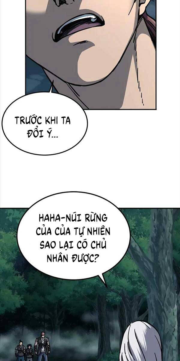 Ông Võ Giả Và Cháu Chí Tôn Chap 3 - Next Chap 4