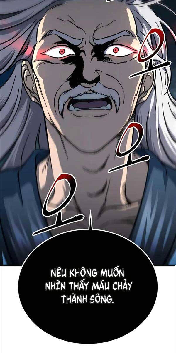 Ông Võ Giả Và Cháu Chí Tôn Chap 3 - Next Chap 4