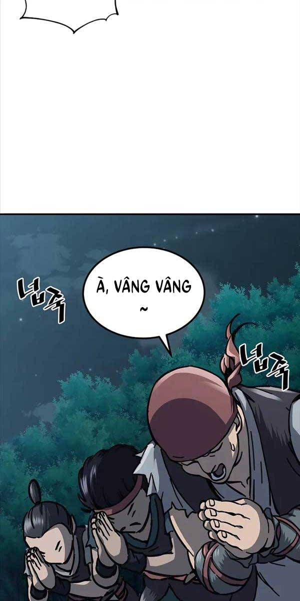 Ông Võ Giả Và Cháu Chí Tôn Chap 3 - Next Chap 4