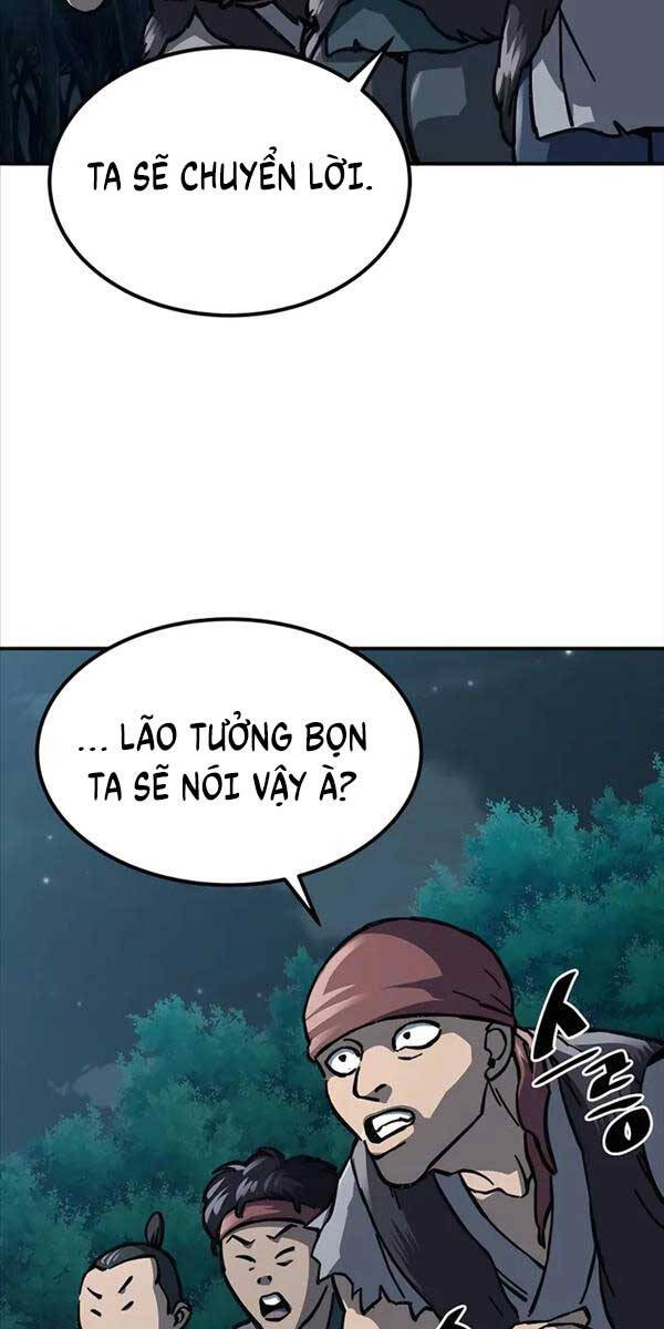 Ông Võ Giả Và Cháu Chí Tôn Chap 3 - Next Chap 4