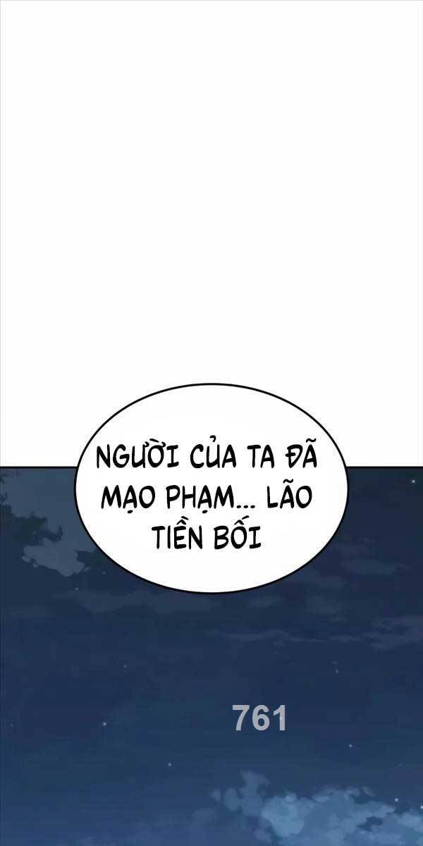 Ông Võ Giả Và Cháu Chí Tôn Chap 4 - Next Chap 5