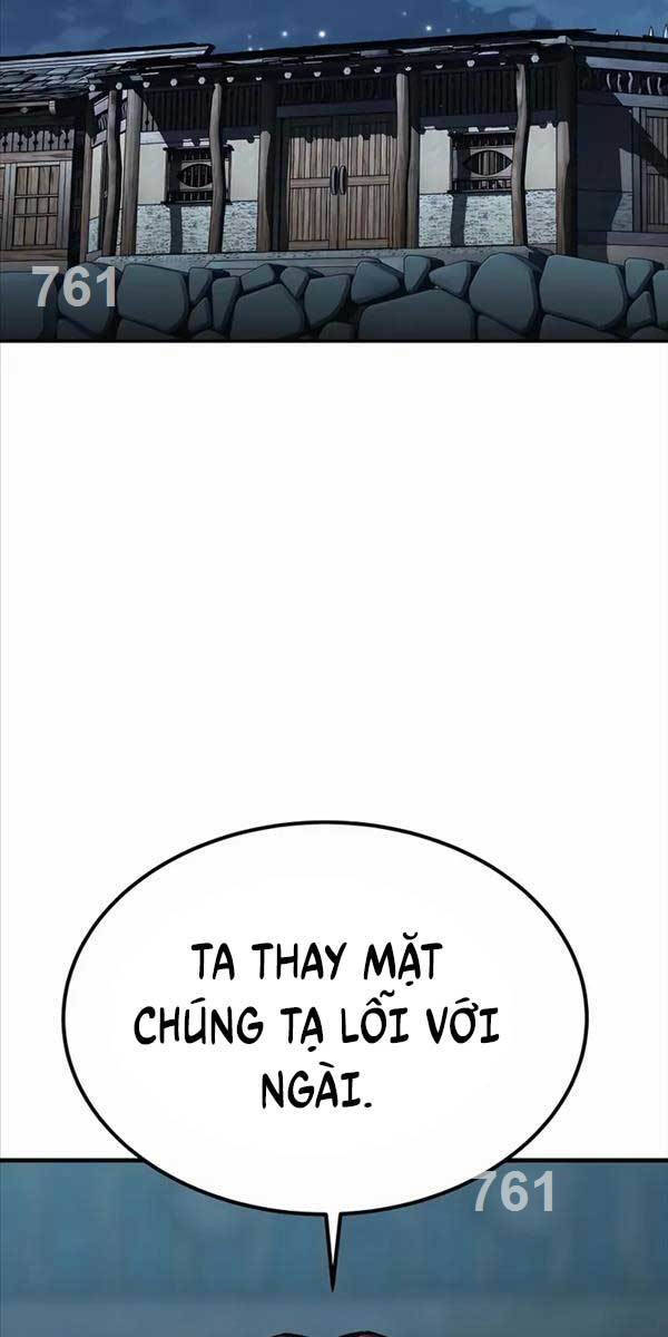 Ông Võ Giả Và Cháu Chí Tôn Chap 4 - Next Chap 5