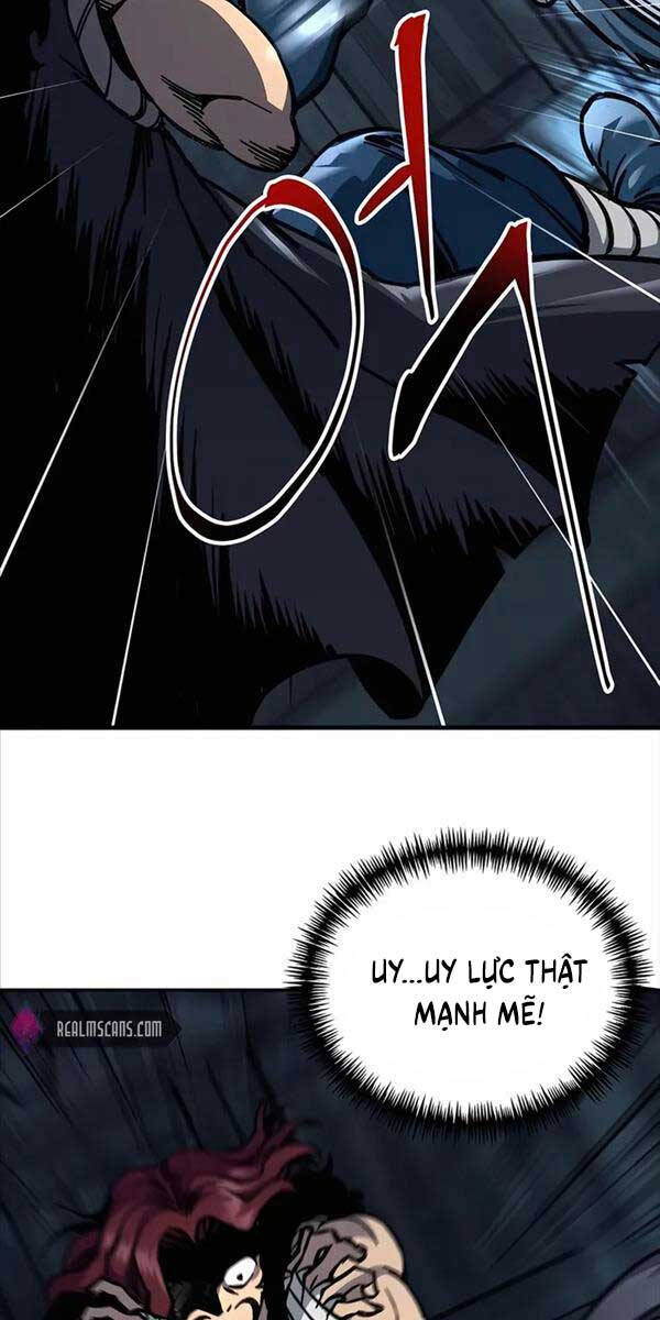 Ông Võ Giả Và Cháu Chí Tôn Chap 4 - Next Chap 5