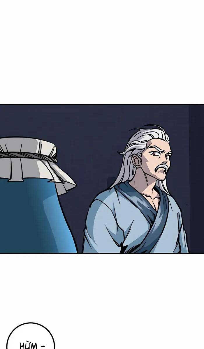 Ông Võ Giả Và Cháu Chí Tôn Chap 4 - Next Chap 5