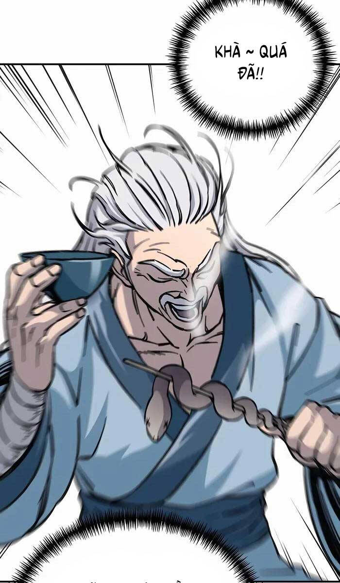Ông Võ Giả Và Cháu Chí Tôn Chap 4 - Next Chap 5
