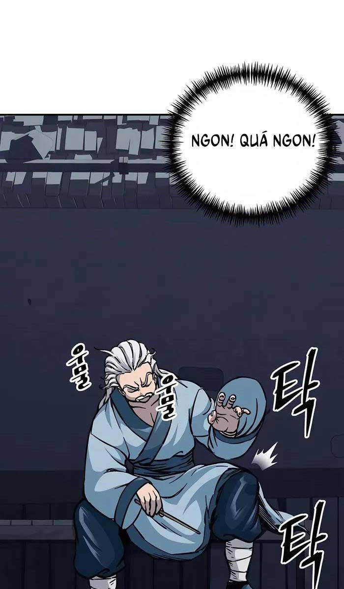 Ông Võ Giả Và Cháu Chí Tôn Chap 4 - Next Chap 5