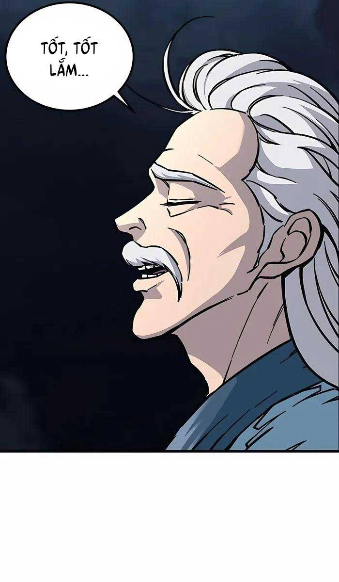 Ông Võ Giả Và Cháu Chí Tôn Chap 4 - Next Chap 5