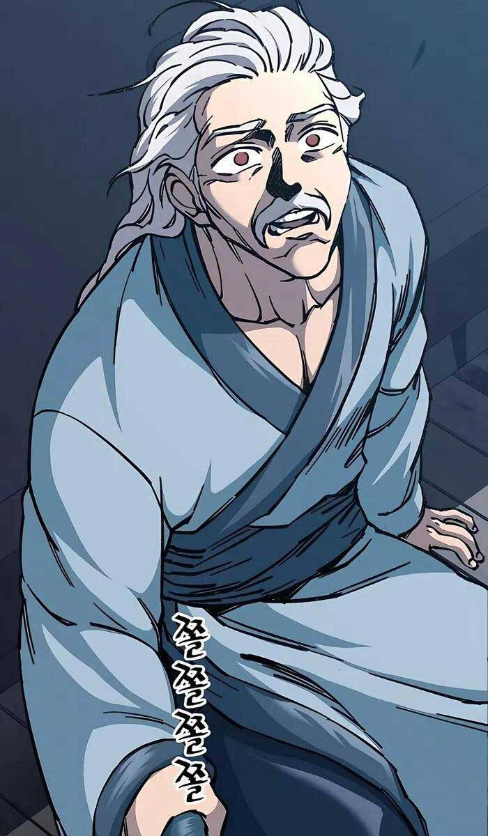 Ông Võ Giả Và Cháu Chí Tôn Chap 4 - Next Chap 5