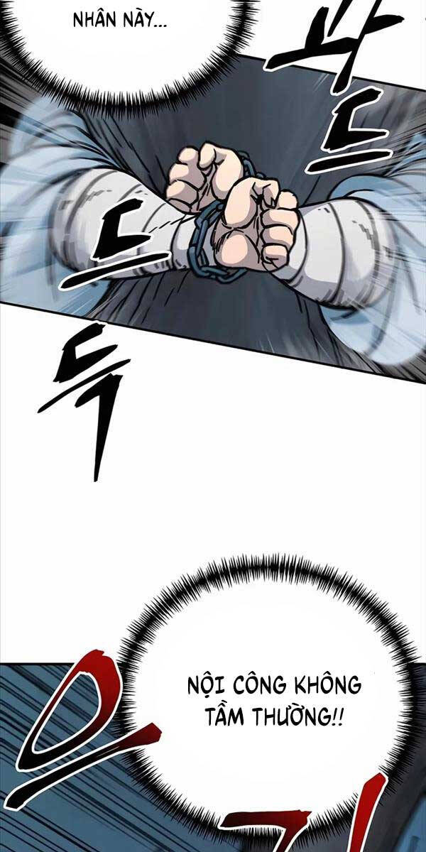 Ông Võ Giả Và Cháu Chí Tôn Chap 4 - Next Chap 5