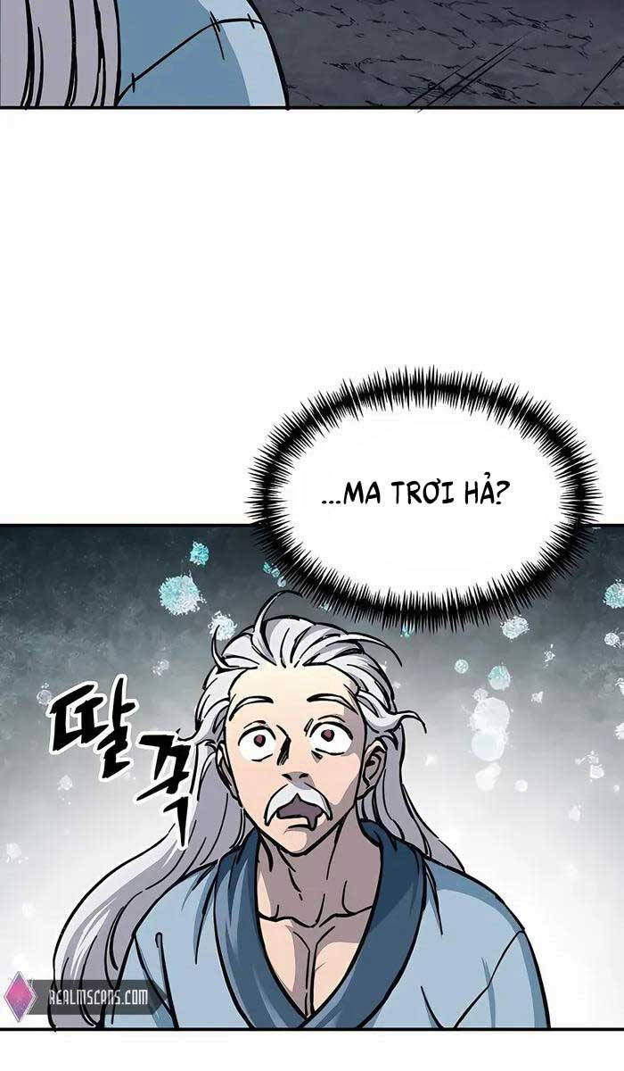 Ông Võ Giả Và Cháu Chí Tôn Chap 4 - Next Chap 5