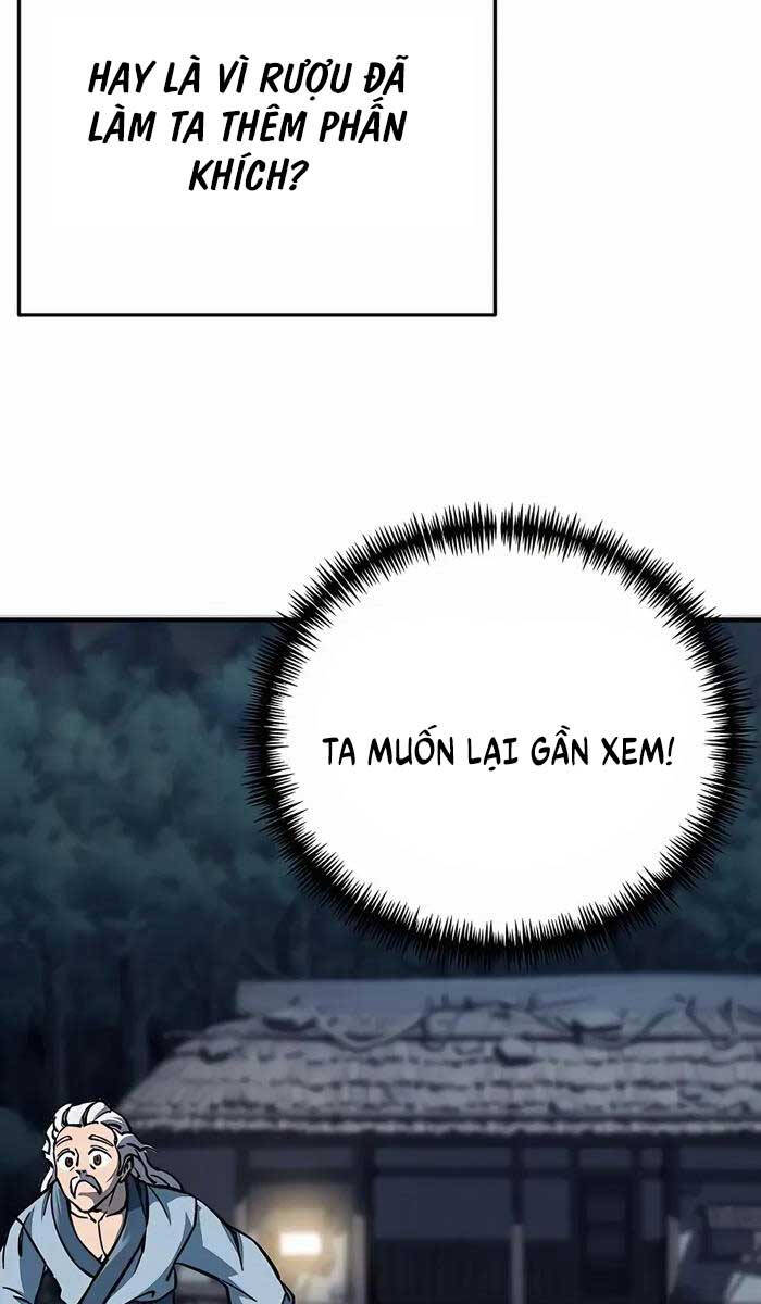 Ông Võ Giả Và Cháu Chí Tôn Chap 4 - Next Chap 5