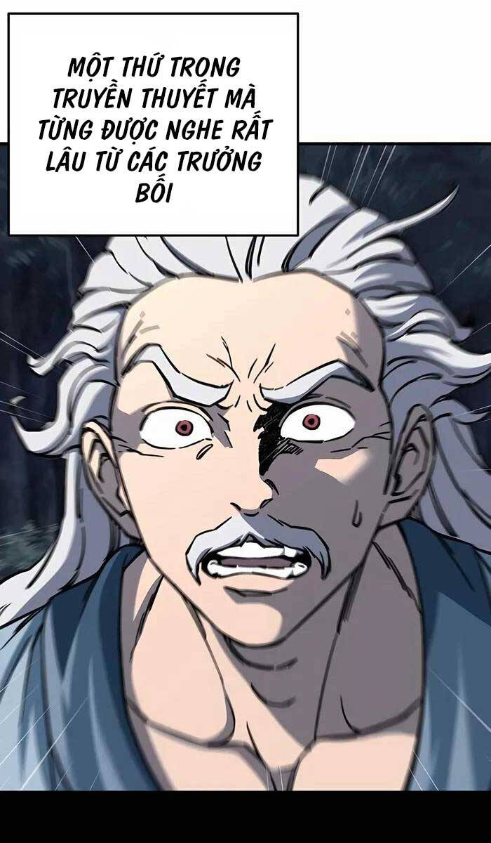 Ông Võ Giả Và Cháu Chí Tôn Chap 4 - Next Chap 5