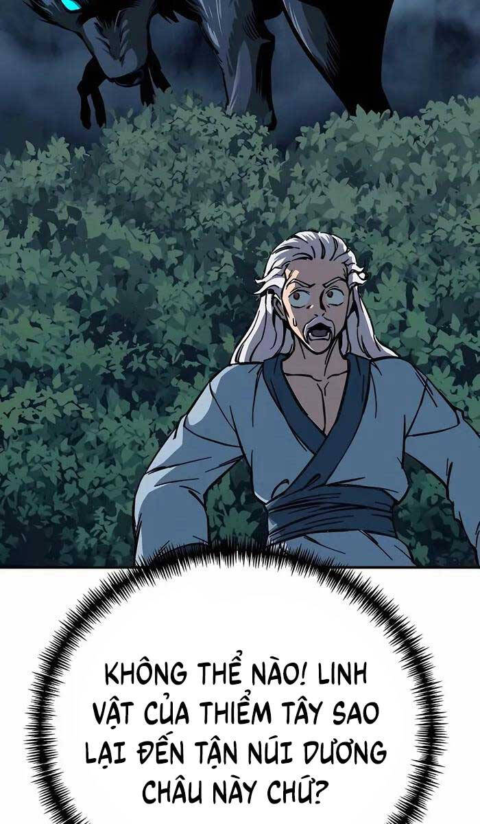 Ông Võ Giả Và Cháu Chí Tôn Chap 4 - Next Chap 5