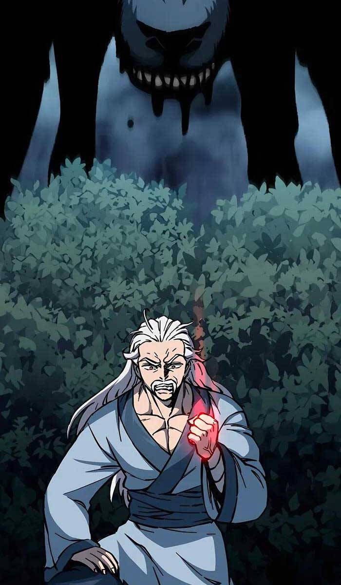 Ông Võ Giả Và Cháu Chí Tôn Chap 4 - Next Chap 5
