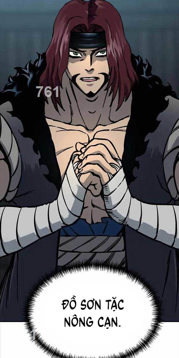 Ông Võ Giả Và Cháu Chí Tôn Chap 4 - Next Chap 5