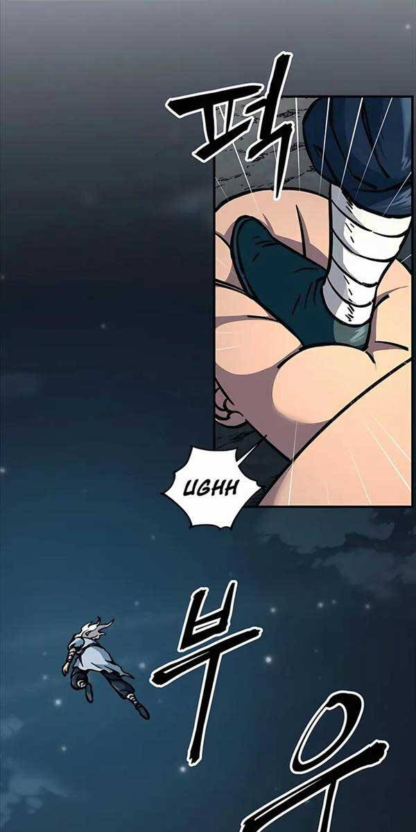 Ông Võ Giả Và Cháu Chí Tôn Chap 4 - Next Chap 5