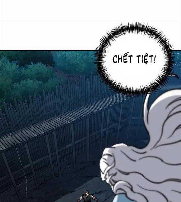 Ông Võ Giả Và Cháu Chí Tôn Chap 4 - Next Chap 5