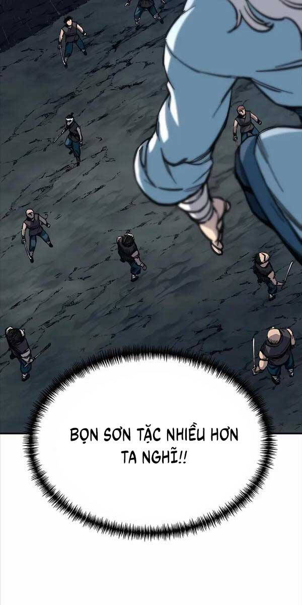 Ông Võ Giả Và Cháu Chí Tôn Chap 4 - Next Chap 5