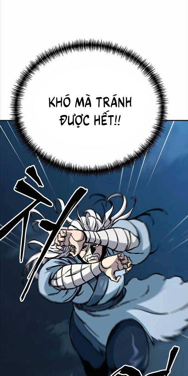 Ông Võ Giả Và Cháu Chí Tôn Chap 4 - Next Chap 5