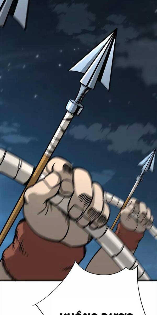 Ông Võ Giả Và Cháu Chí Tôn Chap 4 - Next Chap 5