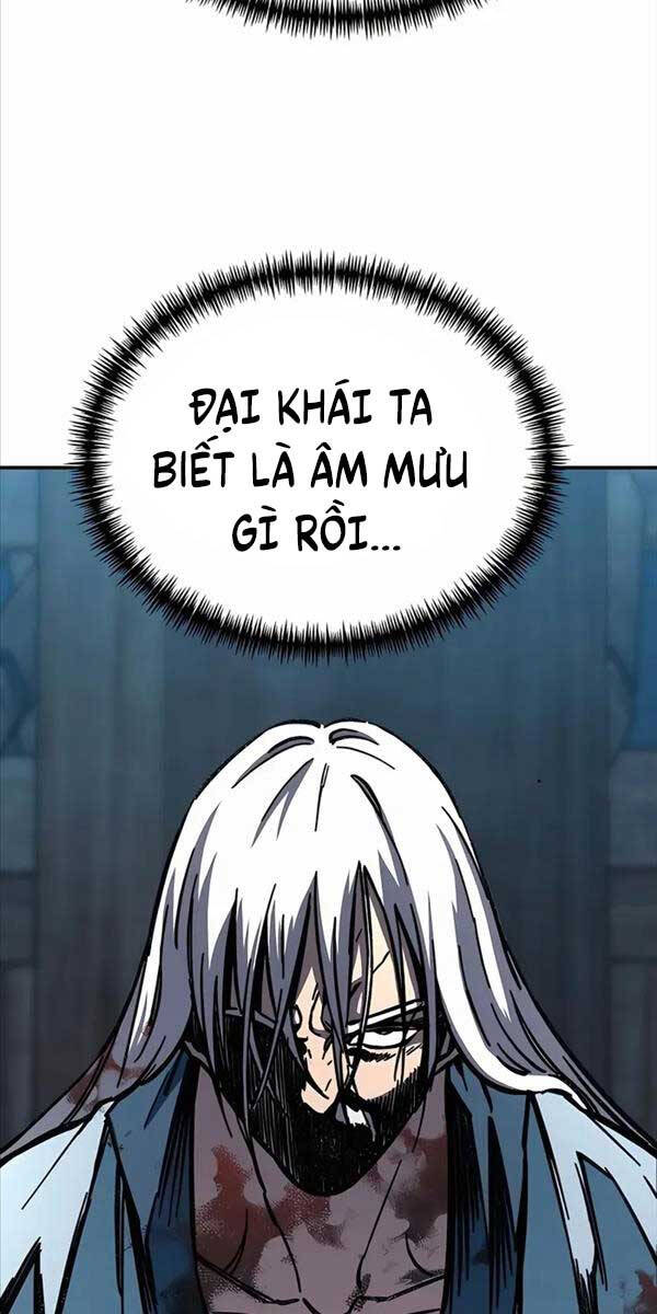 Ông Võ Giả Và Cháu Chí Tôn Chap 4 - Next Chap 5