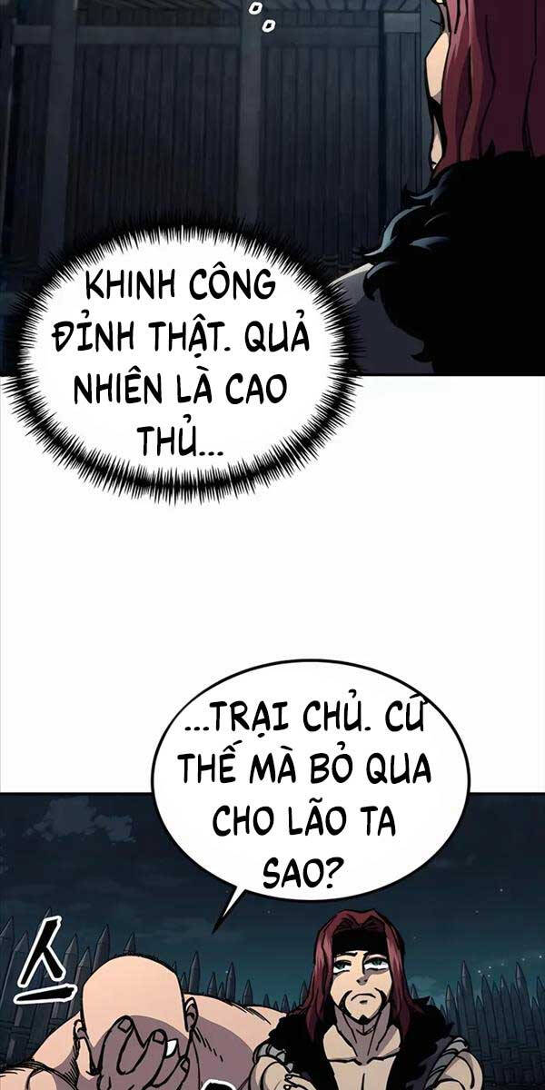 Ông Võ Giả Và Cháu Chí Tôn Chap 4 - Next Chap 5
