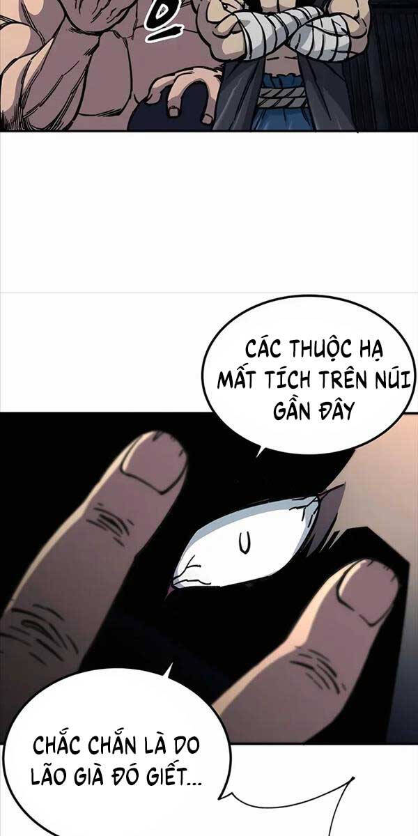 Ông Võ Giả Và Cháu Chí Tôn Chap 4 - Next Chap 5