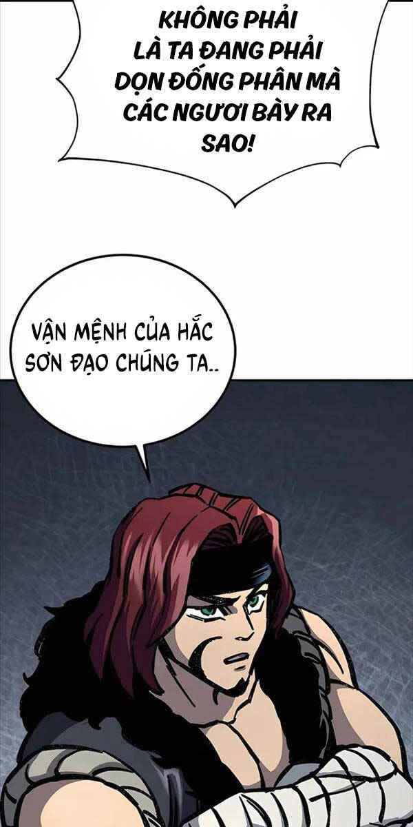 Ông Võ Giả Và Cháu Chí Tôn Chap 4 - Next Chap 5