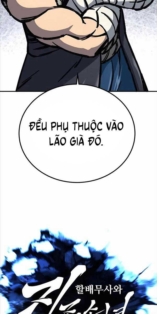 Ông Võ Giả Và Cháu Chí Tôn Chap 4 - Next Chap 5