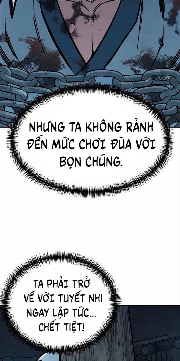 Ông Võ Giả Và Cháu Chí Tôn Chap 4 - Next Chap 5