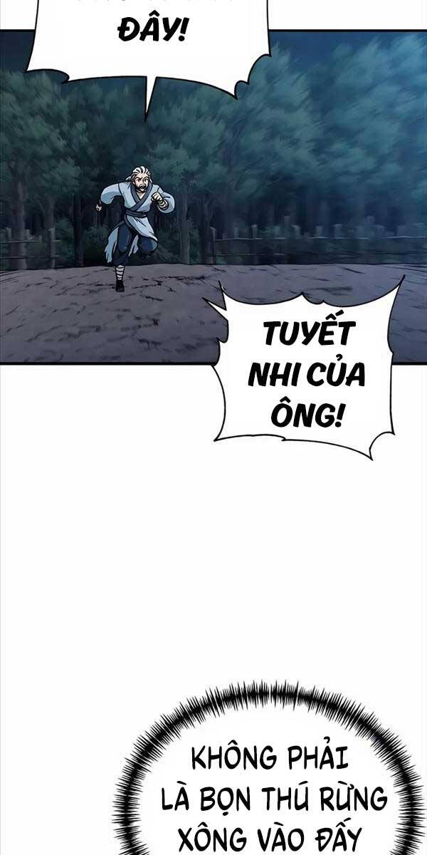 Ông Võ Giả Và Cháu Chí Tôn Chap 4 - Next Chap 5