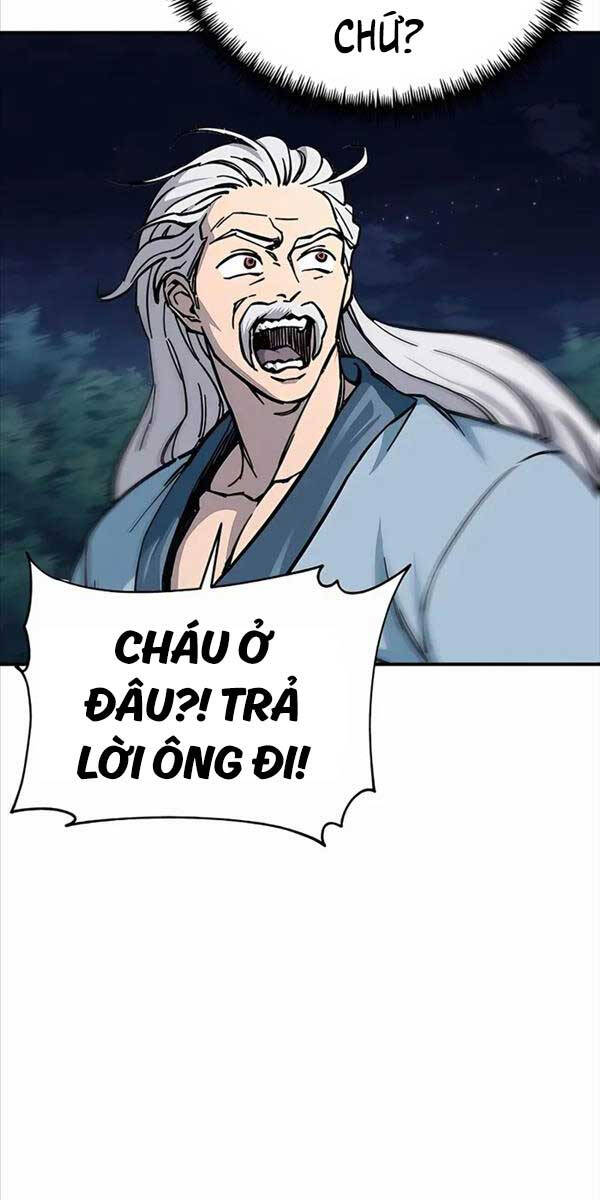 Ông Võ Giả Và Cháu Chí Tôn Chap 4 - Next Chap 5
