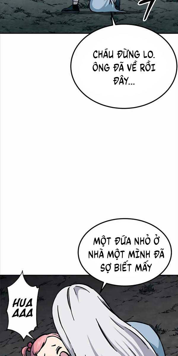 Ông Võ Giả Và Cháu Chí Tôn Chap 4 - Next Chap 5