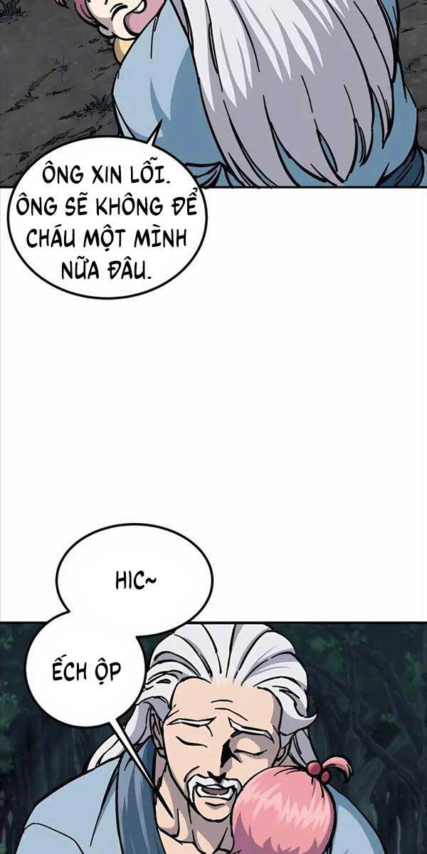 Ông Võ Giả Và Cháu Chí Tôn Chap 4 - Next Chap 5
