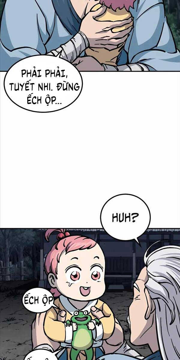 Ông Võ Giả Và Cháu Chí Tôn Chap 4 - Next Chap 5