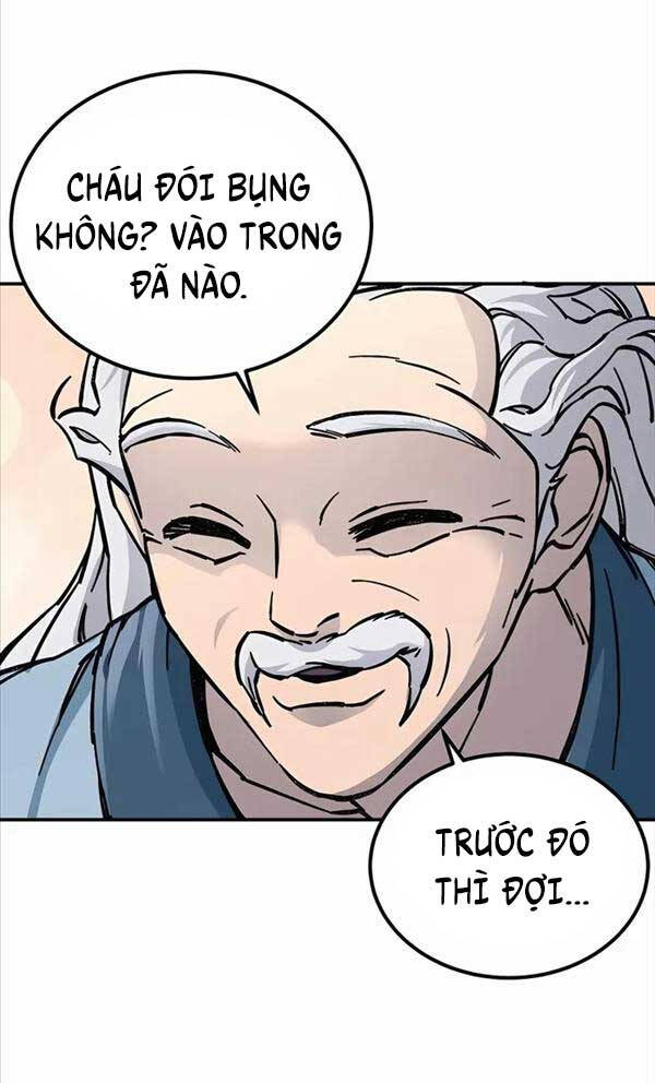 Ông Võ Giả Và Cháu Chí Tôn Chap 4 - Next Chap 5