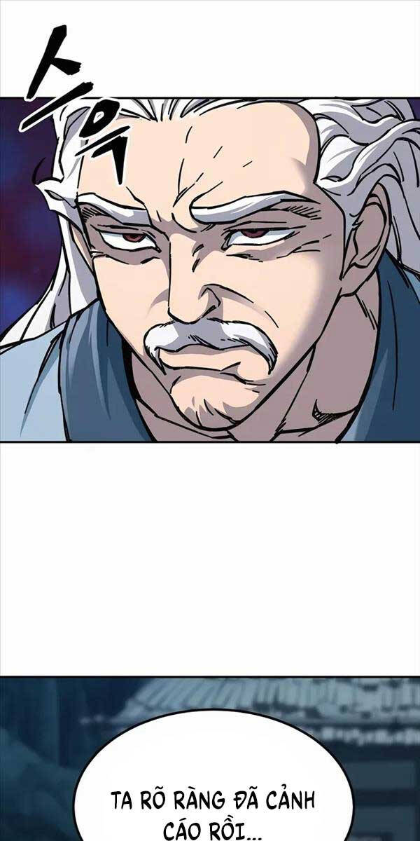 Ông Võ Giả Và Cháu Chí Tôn Chap 4 - Next Chap 5