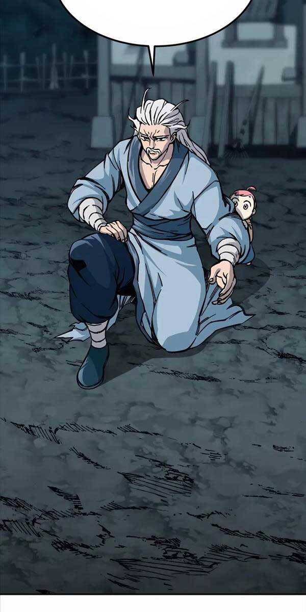 Ông Võ Giả Và Cháu Chí Tôn Chap 4 - Next Chap 5