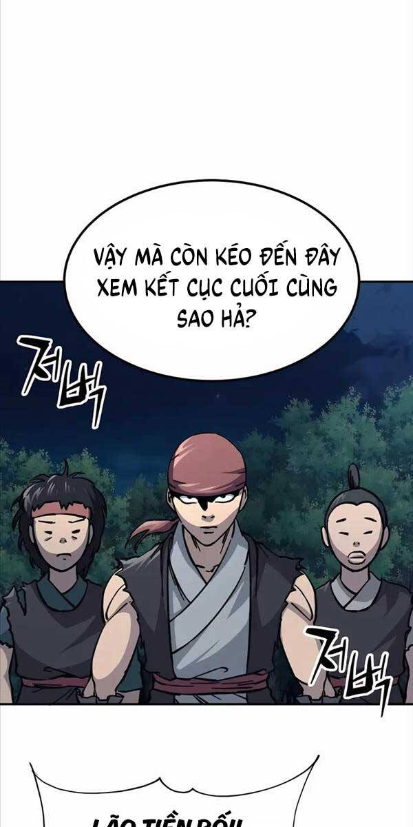 Ông Võ Giả Và Cháu Chí Tôn Chap 4 - Next Chap 5