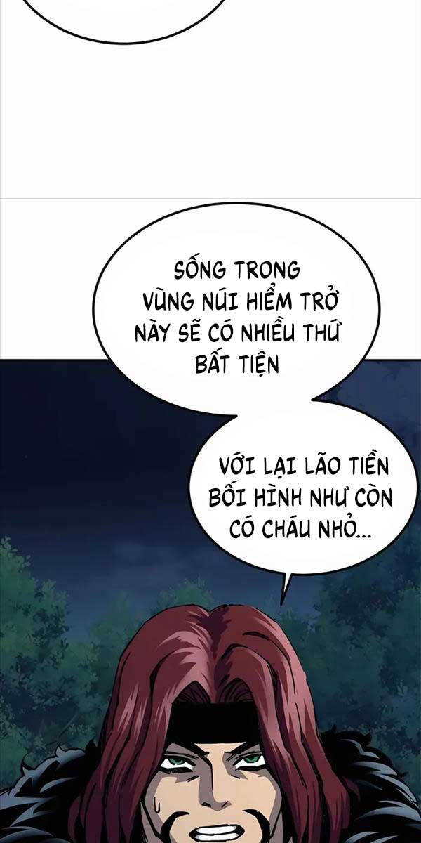 Ông Võ Giả Và Cháu Chí Tôn Chap 4 - Next Chap 5