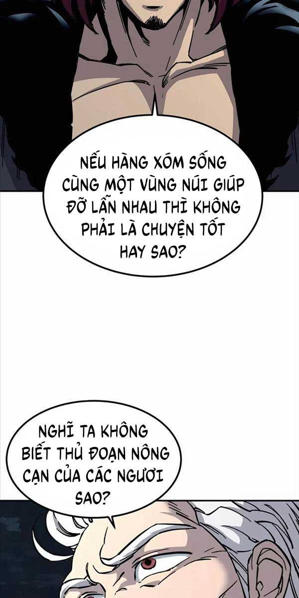 Ông Võ Giả Và Cháu Chí Tôn Chap 4 - Next Chap 5
