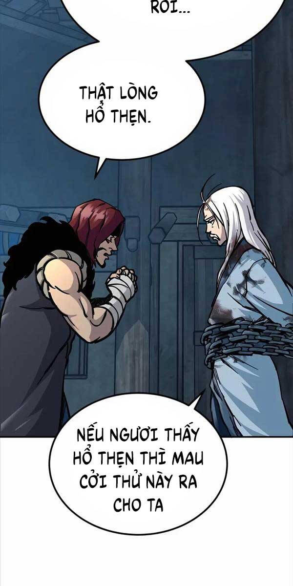 Ông Võ Giả Và Cháu Chí Tôn Chap 4 - Next Chap 5